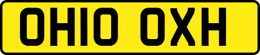 OH10OXH