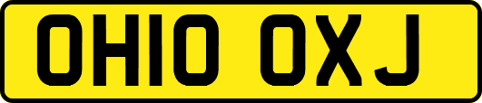 OH10OXJ