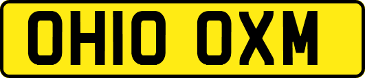 OH10OXM