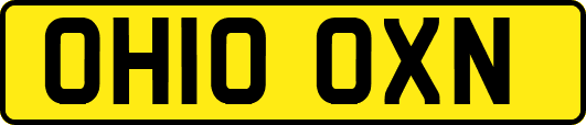 OH10OXN