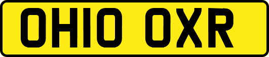 OH10OXR