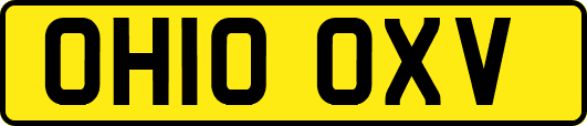 OH10OXV
