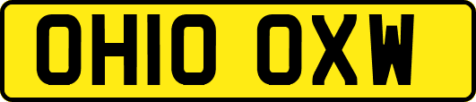 OH10OXW
