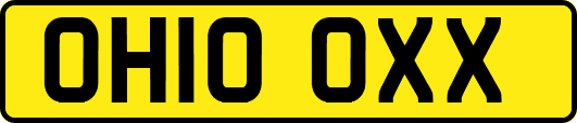 OH10OXX