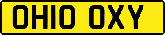 OH10OXY
