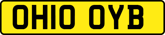 OH10OYB