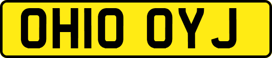 OH10OYJ