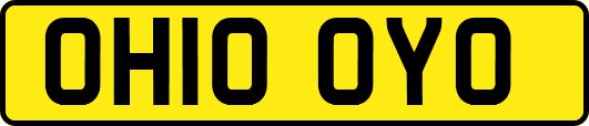 OH10OYO