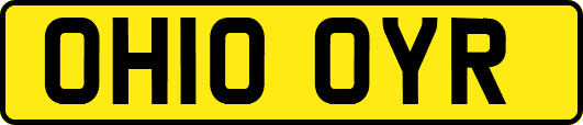 OH10OYR