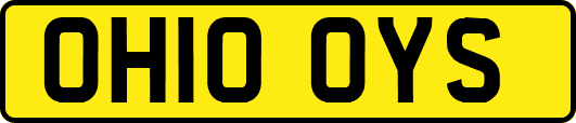 OH10OYS