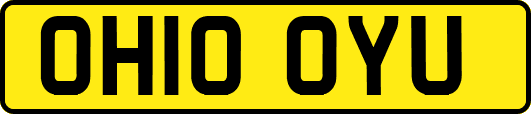 OH10OYU