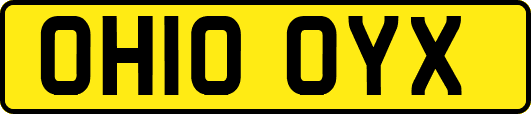 OH10OYX