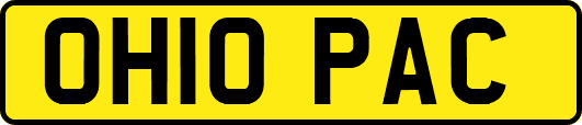 OH10PAC