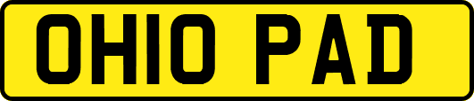 OH10PAD