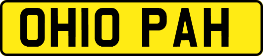 OH10PAH