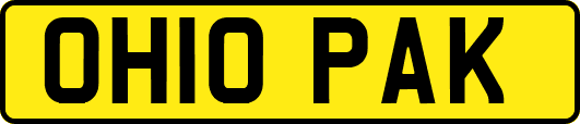 OH10PAK