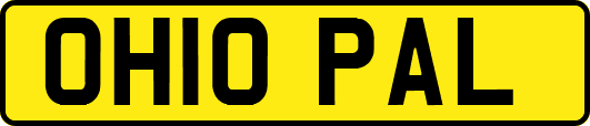 OH10PAL