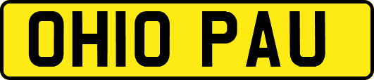 OH10PAU
