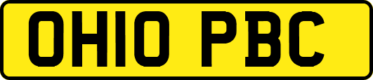 OH10PBC