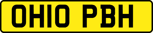 OH10PBH