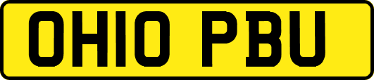 OH10PBU