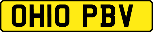 OH10PBV