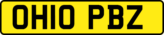 OH10PBZ