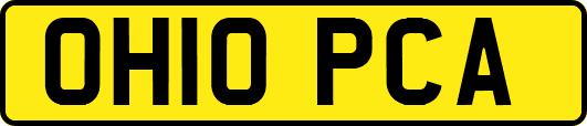 OH10PCA