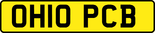 OH10PCB