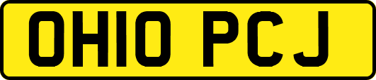 OH10PCJ