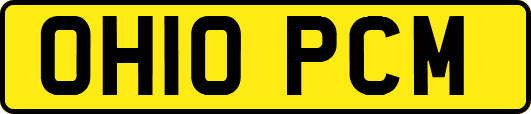 OH10PCM