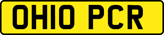OH10PCR