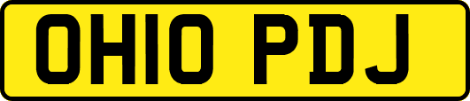 OH10PDJ