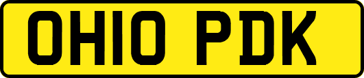 OH10PDK