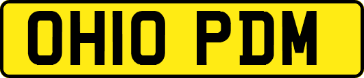 OH10PDM