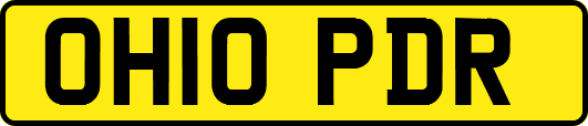 OH10PDR