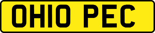 OH10PEC