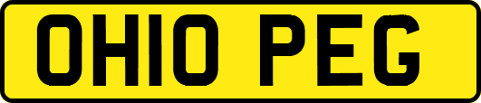OH10PEG