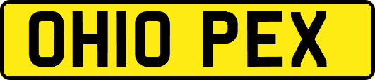 OH10PEX