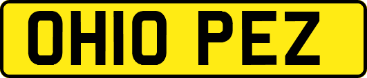 OH10PEZ