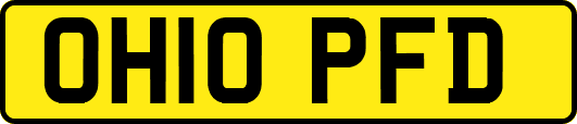 OH10PFD