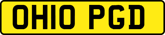 OH10PGD