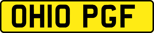 OH10PGF