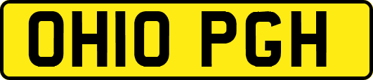 OH10PGH
