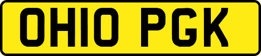 OH10PGK