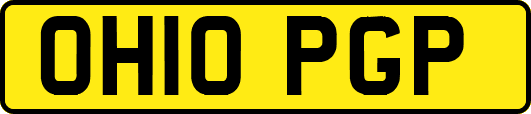 OH10PGP