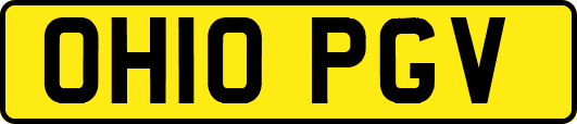 OH10PGV