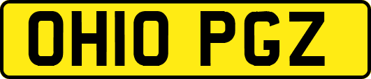OH10PGZ