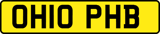 OH10PHB
