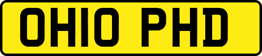 OH10PHD